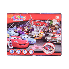 788-4 ENGLISH LEARNING LAPTOP TOUCH BOX A.I Default Title - MamasJan Toys