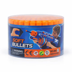 895-5A EVA BULLETS BUCKET A.I Default Title - MamasJan Toys