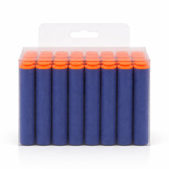 898-3D SECTION CUP 48 EVA BULLETS PET BOX A.I Default Title - MamasJan Toys