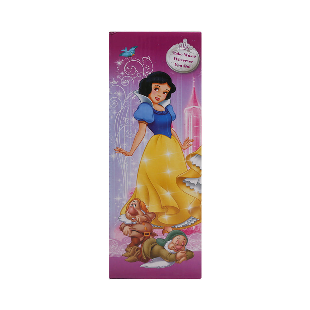 7725D-3 MUSICAL DANCING PRINCESS DOLL A.I Default Title - MamasJan Toys
