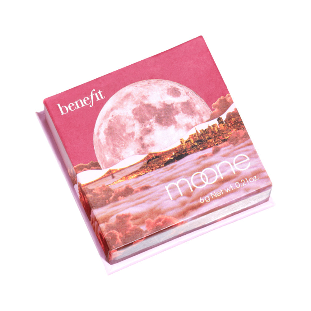 AZ OFFER BENEFIT MOONE BLUSH 6G Default Title - MamasJan Makeup
