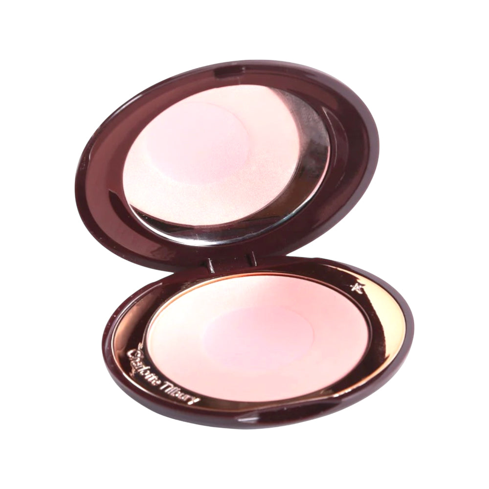 AZ OFFER CHARLOTTE TILBURY CHEEK TO CHIC LOVE GLOW BLUSH Default Title - MamasJan Makeup