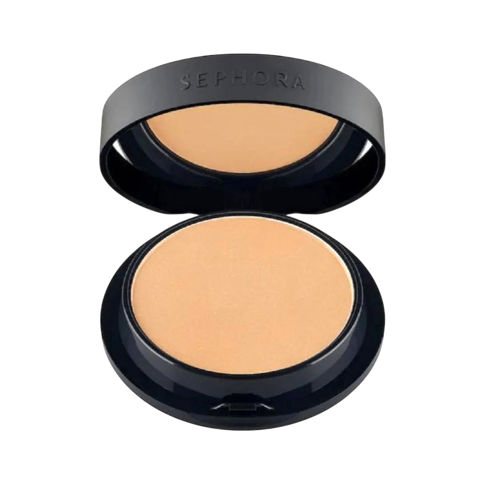 AZ OFFER SEPHORA MATTEE POWDER FOUNDATION 04P 7.5G Default Title - MamasJan Makeup