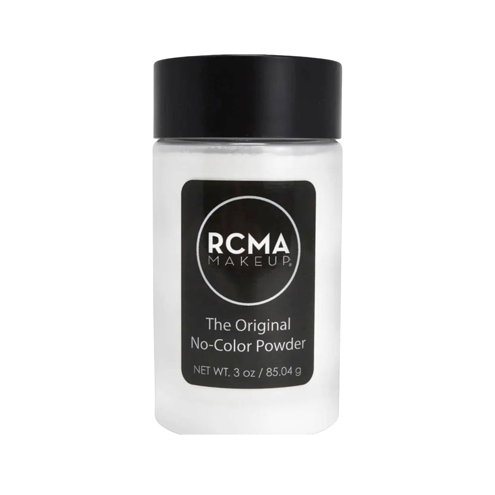AZ OFFER RCMA NO COLOR POWDER Default Title - MamasJan Makeup