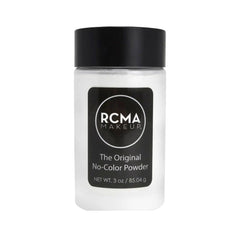 AZ OFFER RCMA NO COLOR POWDER Default Title - MamasJan Makeup