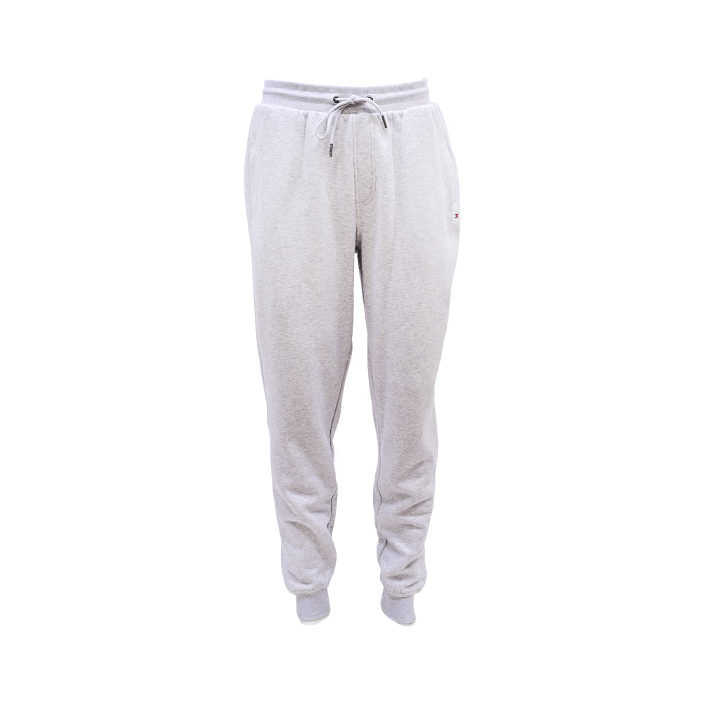 TH MEN SWEAT TROUSER MW32013-020 GRY M (IRW) Default Title - MamasJan mens wear