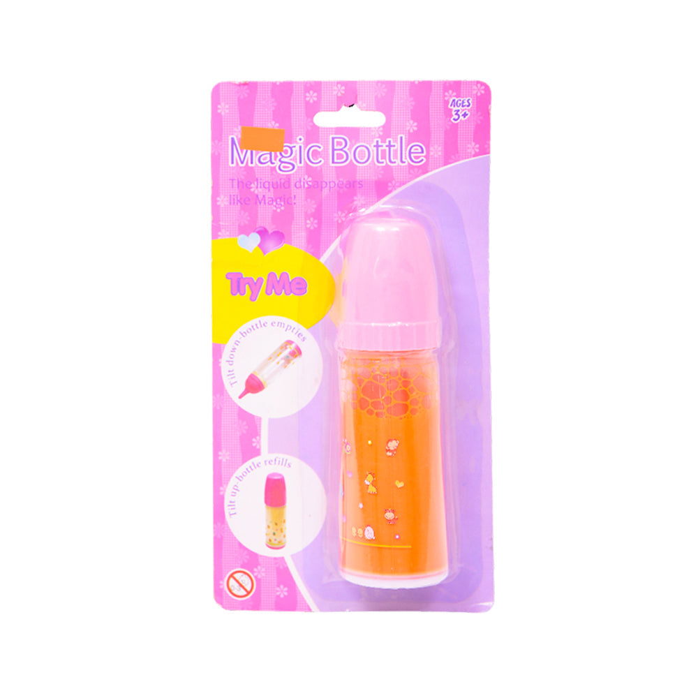2010A MAGIC BOTTLE A.I Default Title - MamasJan Toys