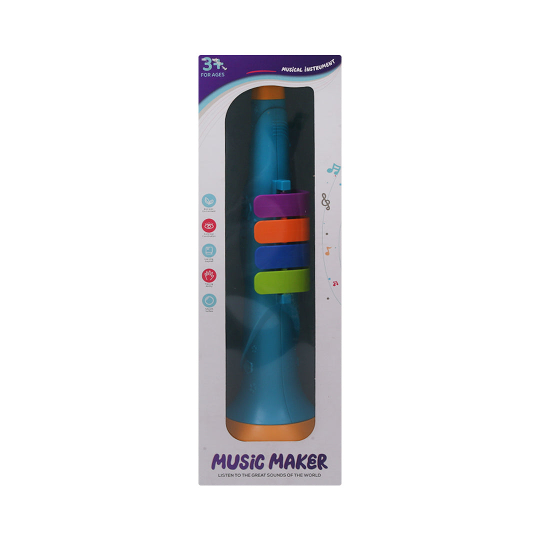 2804E BUGLE A.I Default Title - MamasJan Toys