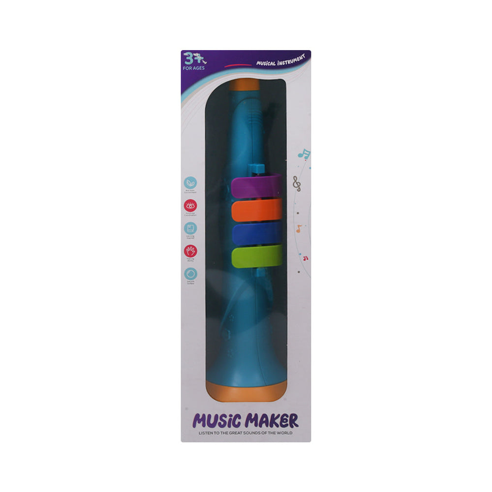 2804E BUGLE A.I Default Title - MamasJan Toys
