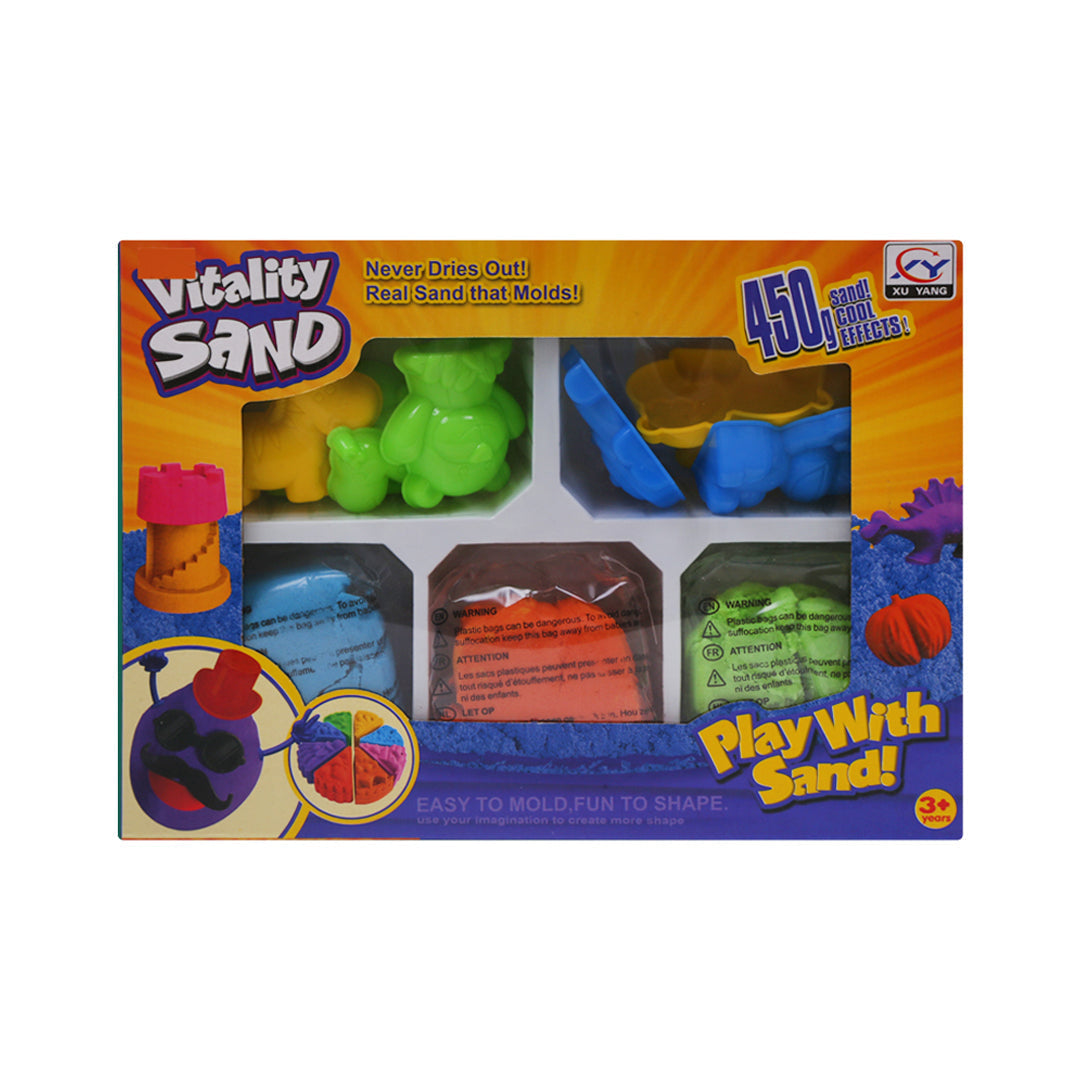 1905S SAND SET A.I Default Title - MamasJan Toys