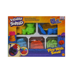 1905S SAND SET A.I Default Title - MamasJan Toys