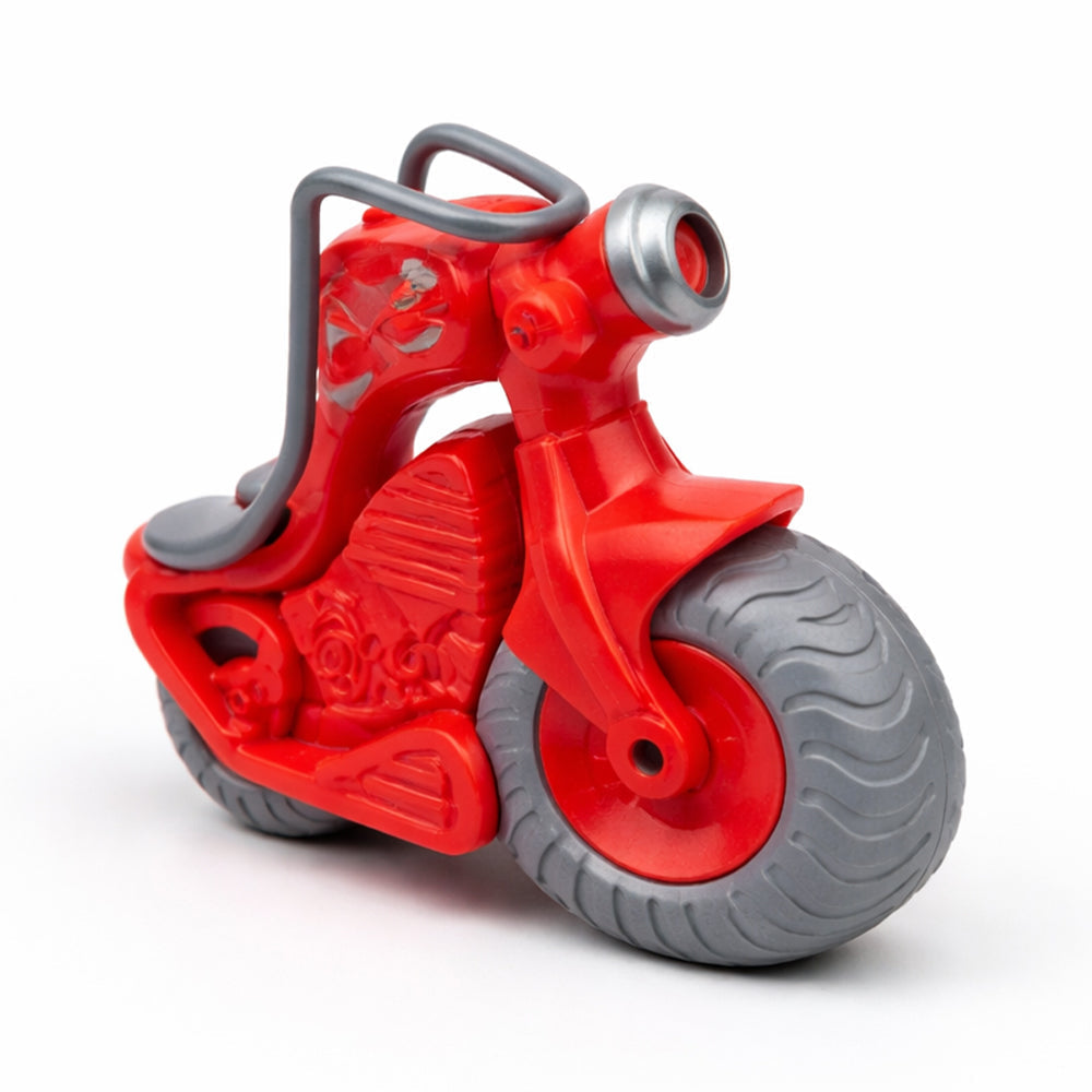 700B-2 MOTORCYCLE A.I Default Title - MamasJan Toys