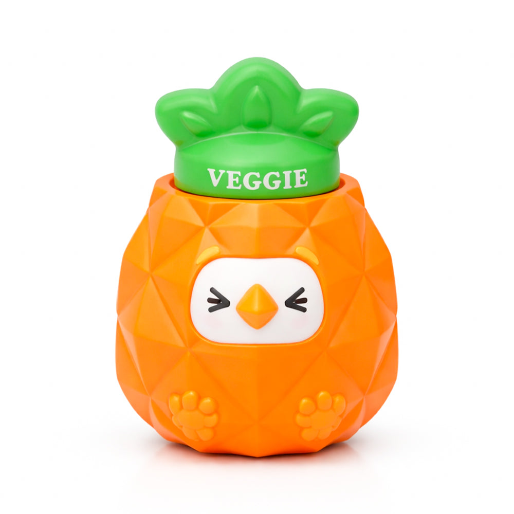 210P CARROT VEGETABLE PRESS CAR A.I Default Title - MamasJan Toys