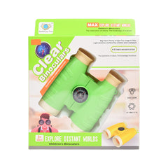 T20 CLEAR BINOCULAR SET A.I Default Title - MamasJan Toys