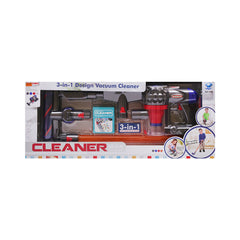 1009A BO VACUM CLEANER A.I Default Title - MamasJan Toys