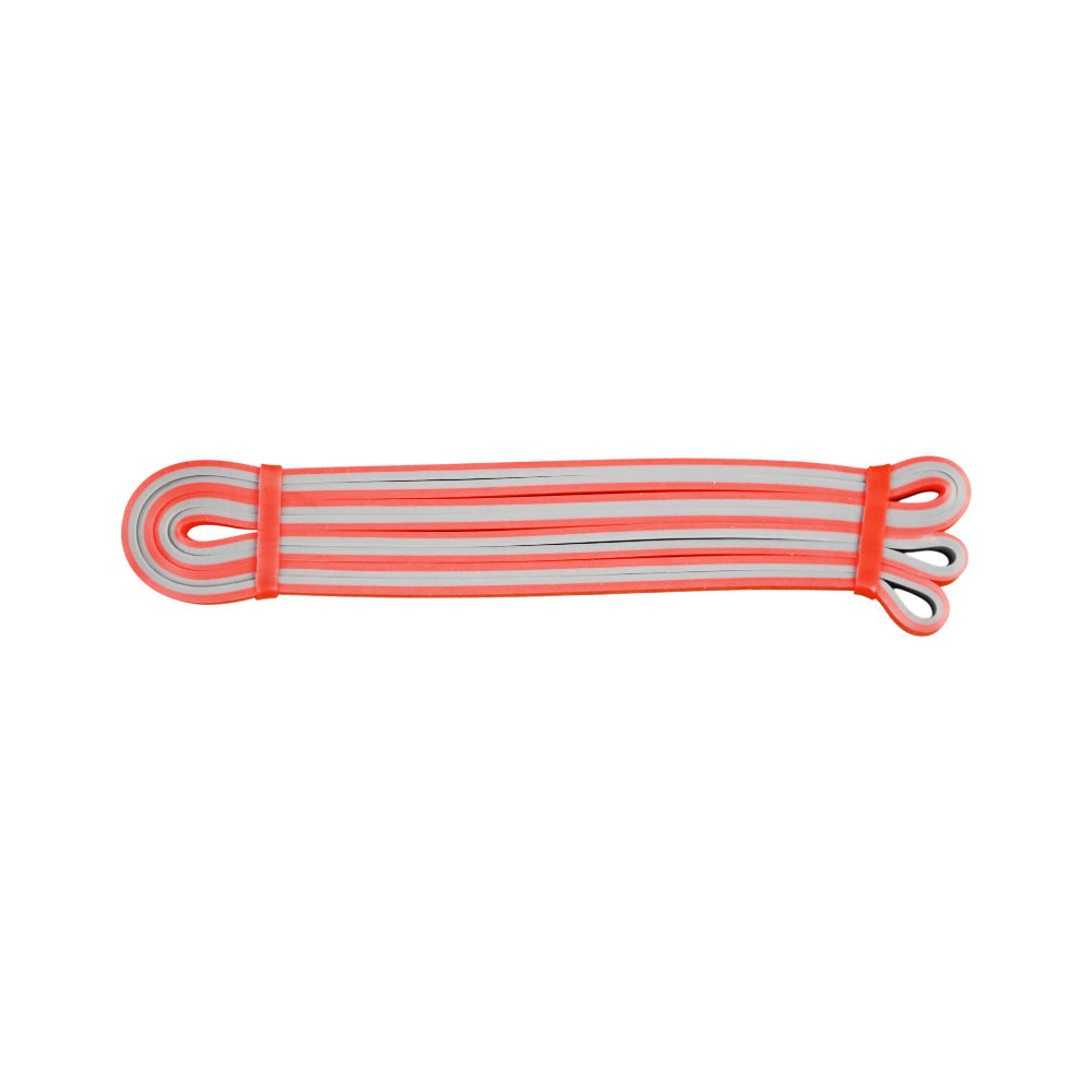 RESISTANCE BAND 22M HEAVY BLUE BM Default Title - MamasJan Sports & fitness