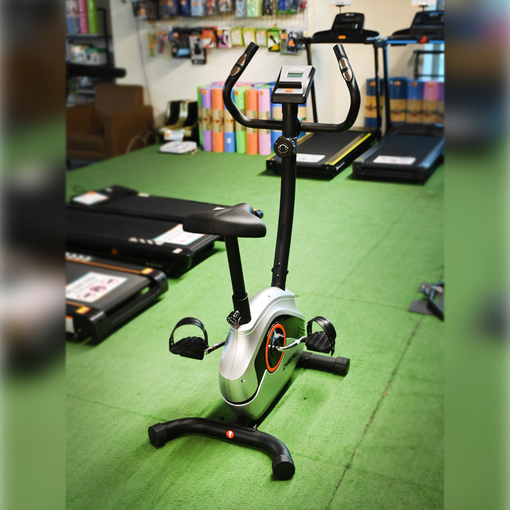 EXERCISE MAGNETIC CYCLE 515 BM Default Title - MamasJan Sports & fitness