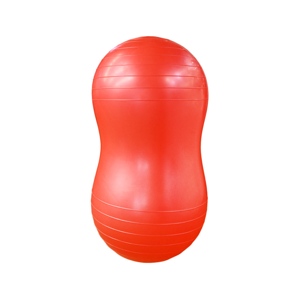EXCERCISE PEANUT BALL MINHAJ Default Title - MamasJan Sports & fitness