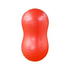 EXCERCISE PEANUT BALL MINHAJ Default Title - MamasJan Sports & fitness
