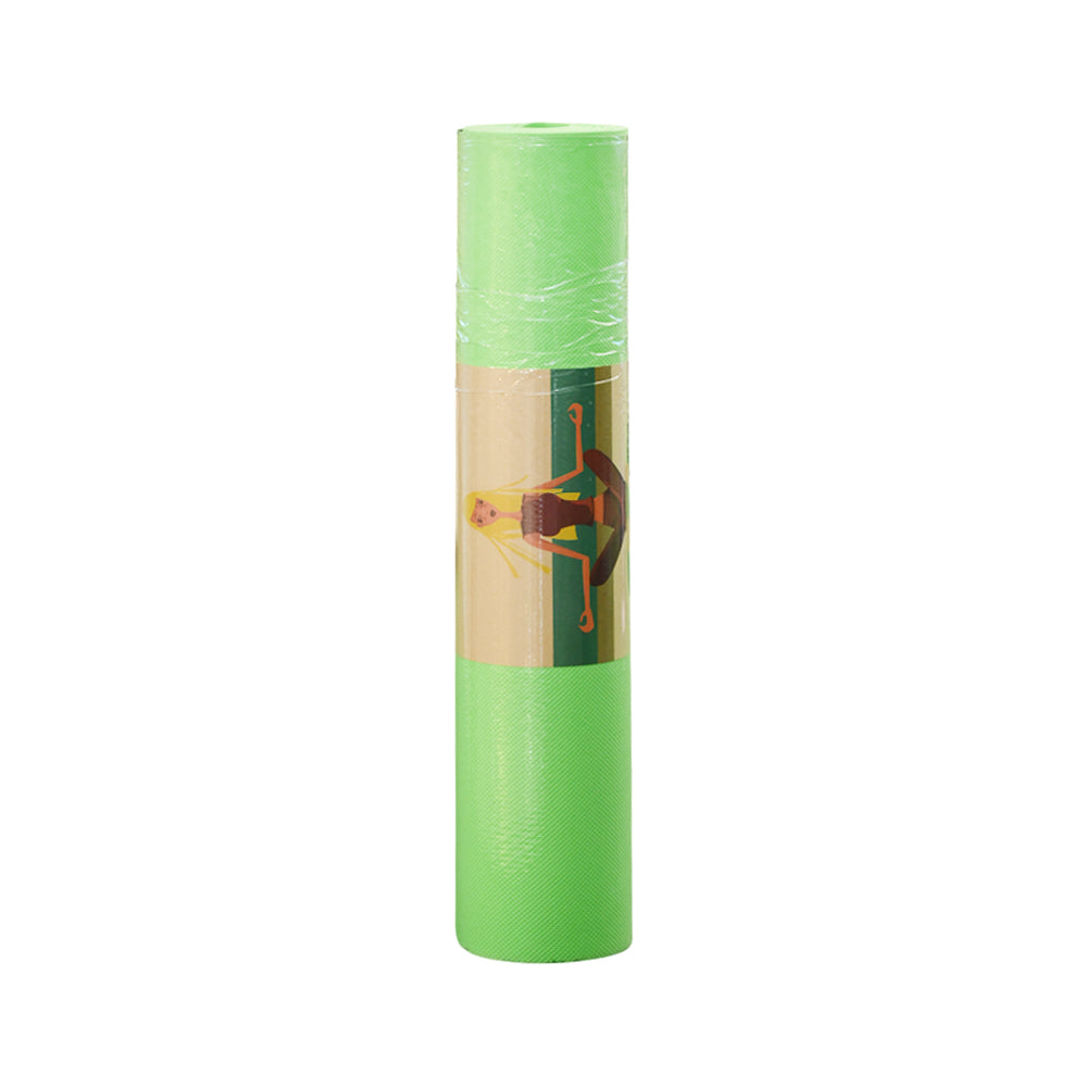 YOGA MAT IR 5MM EVA Default Title - MamasJan Sports & fitness