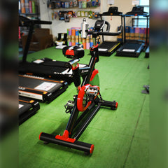 SPINNING BIKE IR S-7000 Default Title - MamasJan Sports & fitness