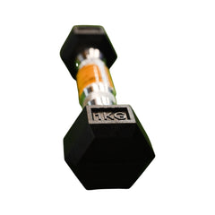 EXERCISE DUMBELL 1KG IR LM-4006 Default Title - MamasJan Sports & fitness