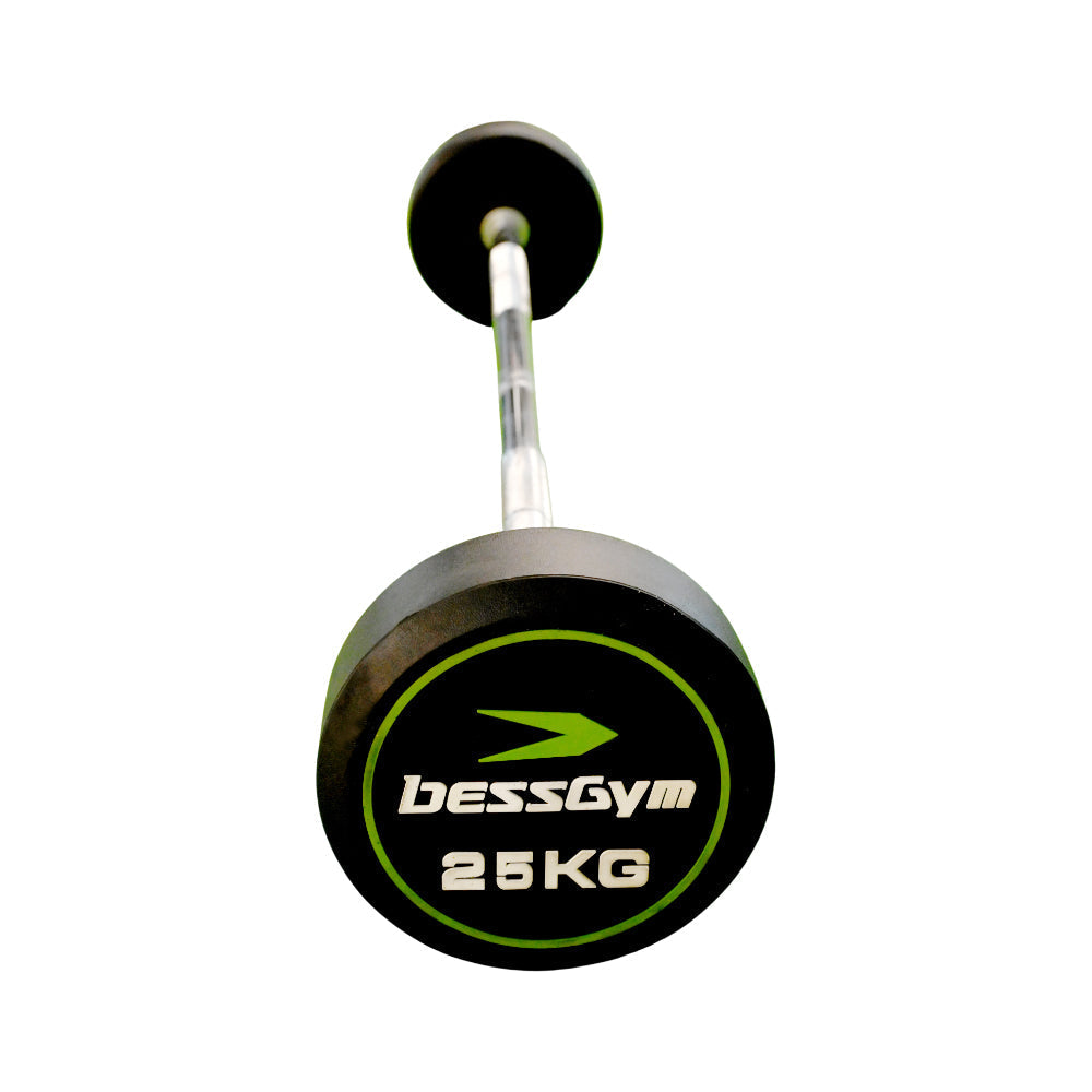 EXERCISE DUMBELL 25KG IR LM-4036 Default Title - MamasJan Sports & fitness