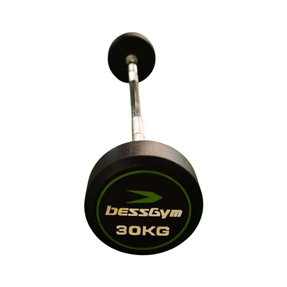 EXERCISE DUMBELL 30KG IR LM-4036 Default Title - MamasJan Sports & fitness