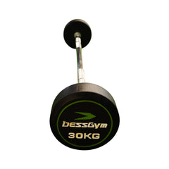 EXERCISE DUMBELL 30KG IR LM-4036 Default Title - MamasJan Sports & fitness