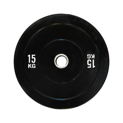 EXERCISE OLYMPIC PLATE 15KG IR YX-006 Default Title - MamasJan Sports & fitness