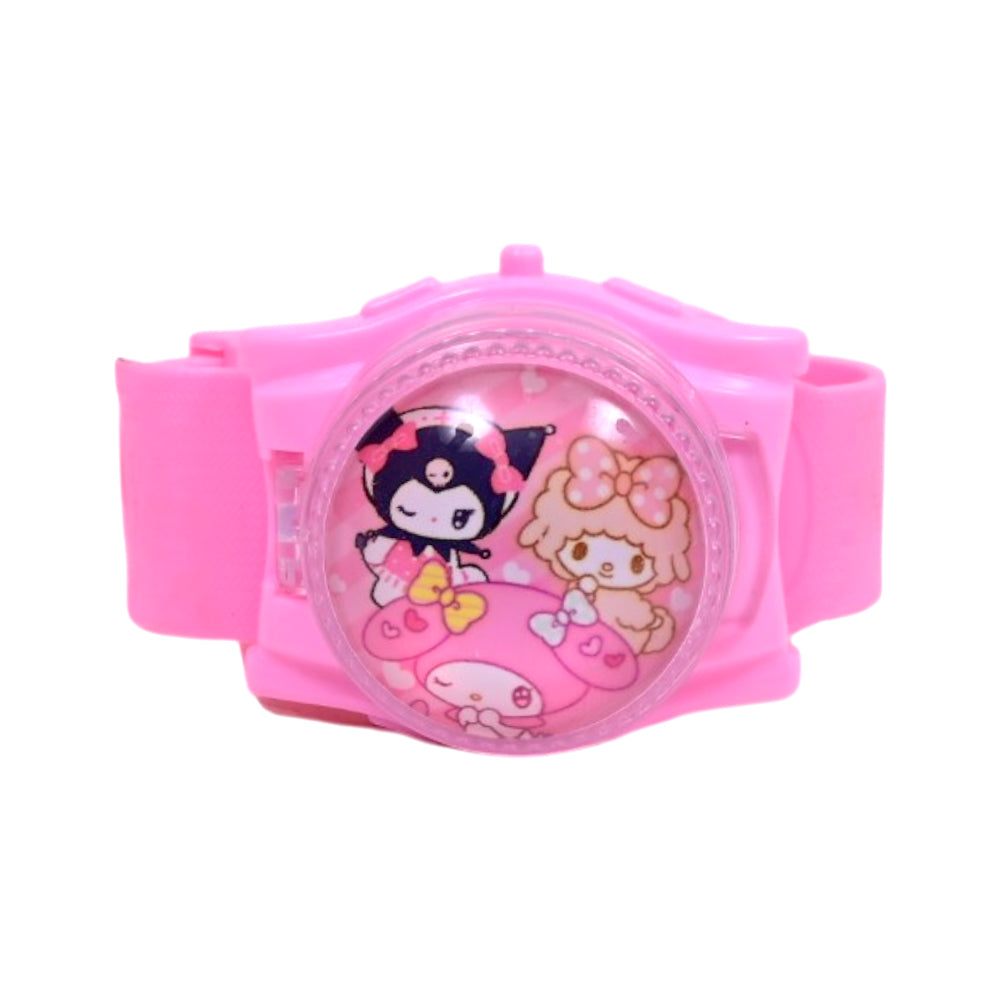 168-182 ROTARY WATCH A.I Default Title - MamasJan Toys