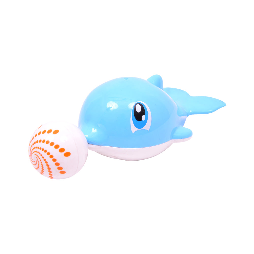 552F DOLPHIN FISH A.I Default Title - MamasJan Toys