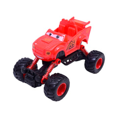 2036-10 CLIMBING MONSTER CAR A.I Default Title - MamasJan Toys