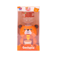 2016-188 BEAR WATER DISPENSER A.I Default Title - MamasJan Toys