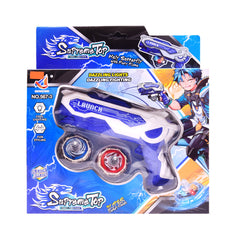 567-3 GYRO GUN 2PCS A.I Default Title - MamasJan Toys