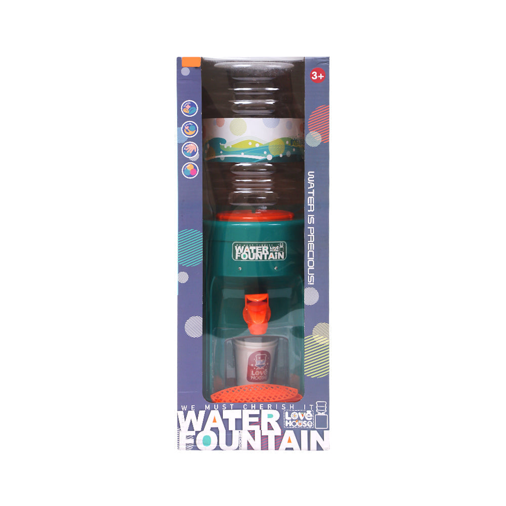 678-1D MINI WATER DISPENSER A.I Default Title - MamasJan Toys
