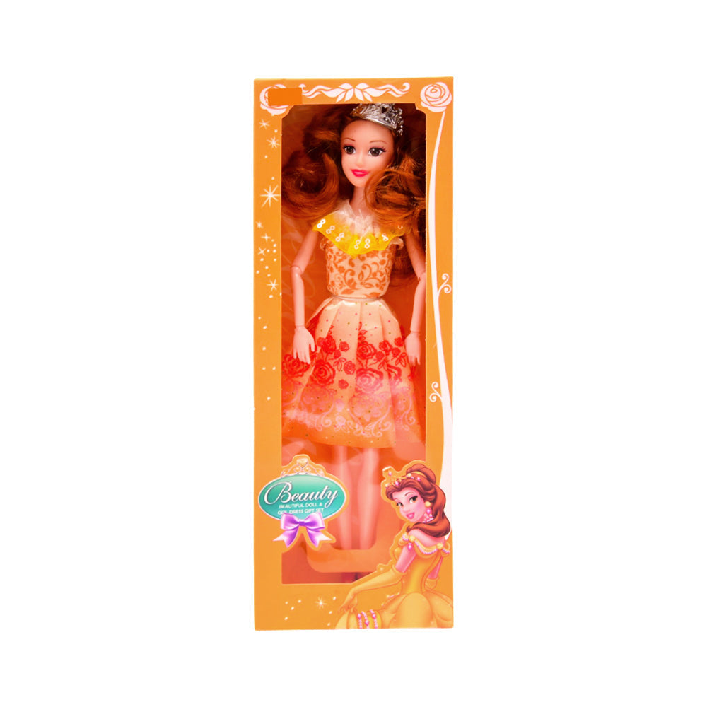 TT62 11 INCH BARBIE DOLL ASST A.I Default Title - MamasJan Toys