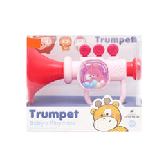 1171 TRUMPET HORN A.I Default Title - MamasJan Toys