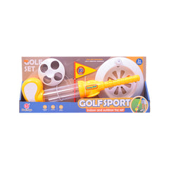8037 GOLF SET A.I Default Title - MamasJan Toys