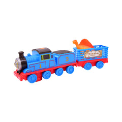 0074A MUSICAL DINO TRAIN A.I Default Title - MamasJan Toys