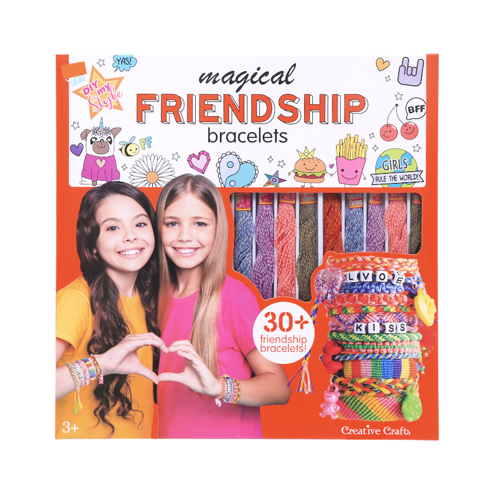 338-1073 DIY BEAIDED ROPE A.I Default Title - MamasJan Toys