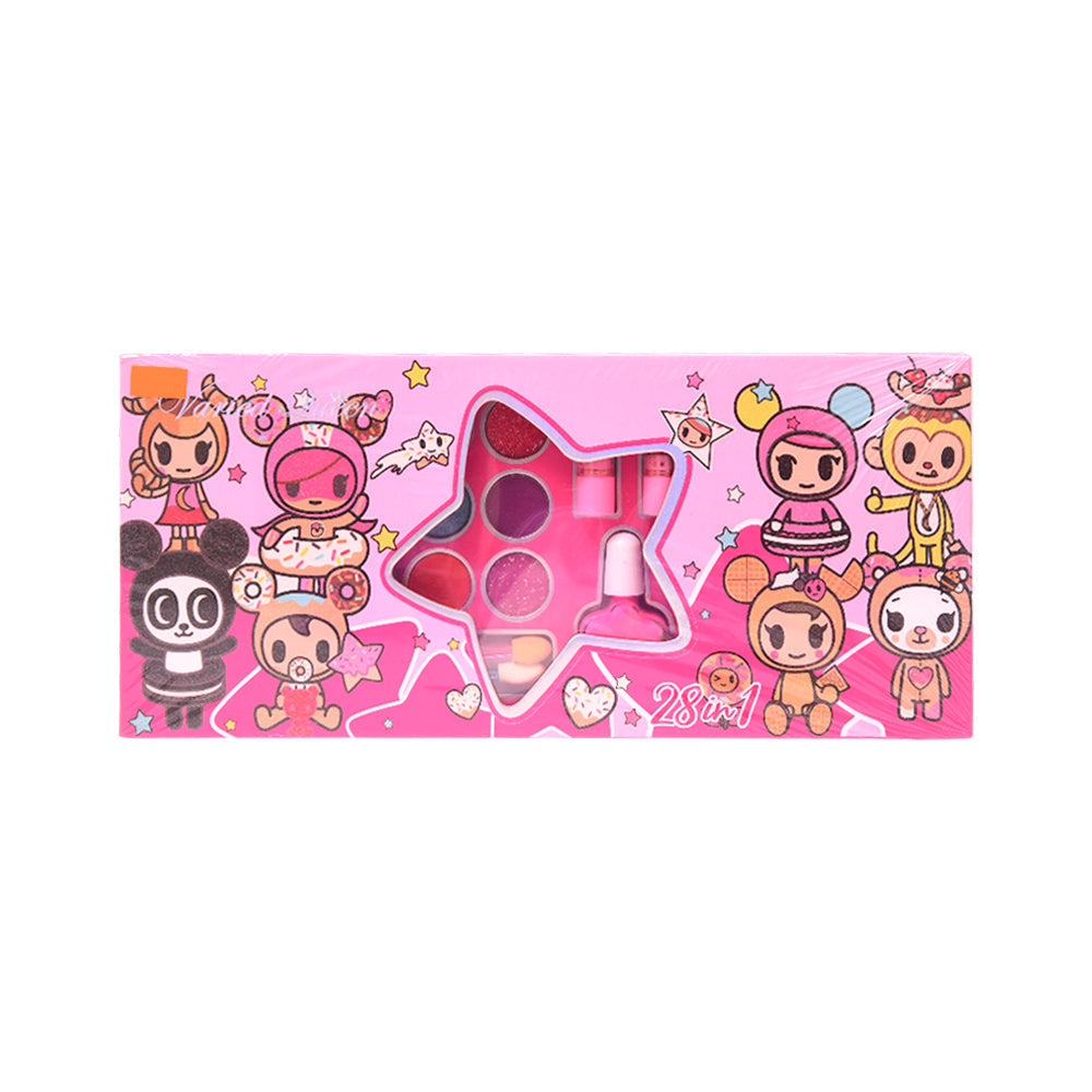 V6288 MAKEUP SET A.I Default Title - MamasJan Toys