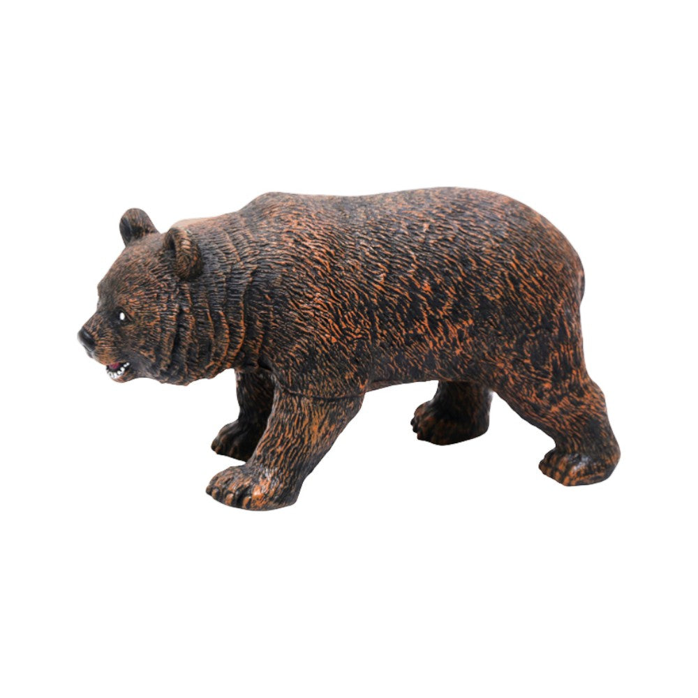 99811-4 GRIZZLY BEAR A.I Default Title - MamasJan Toys