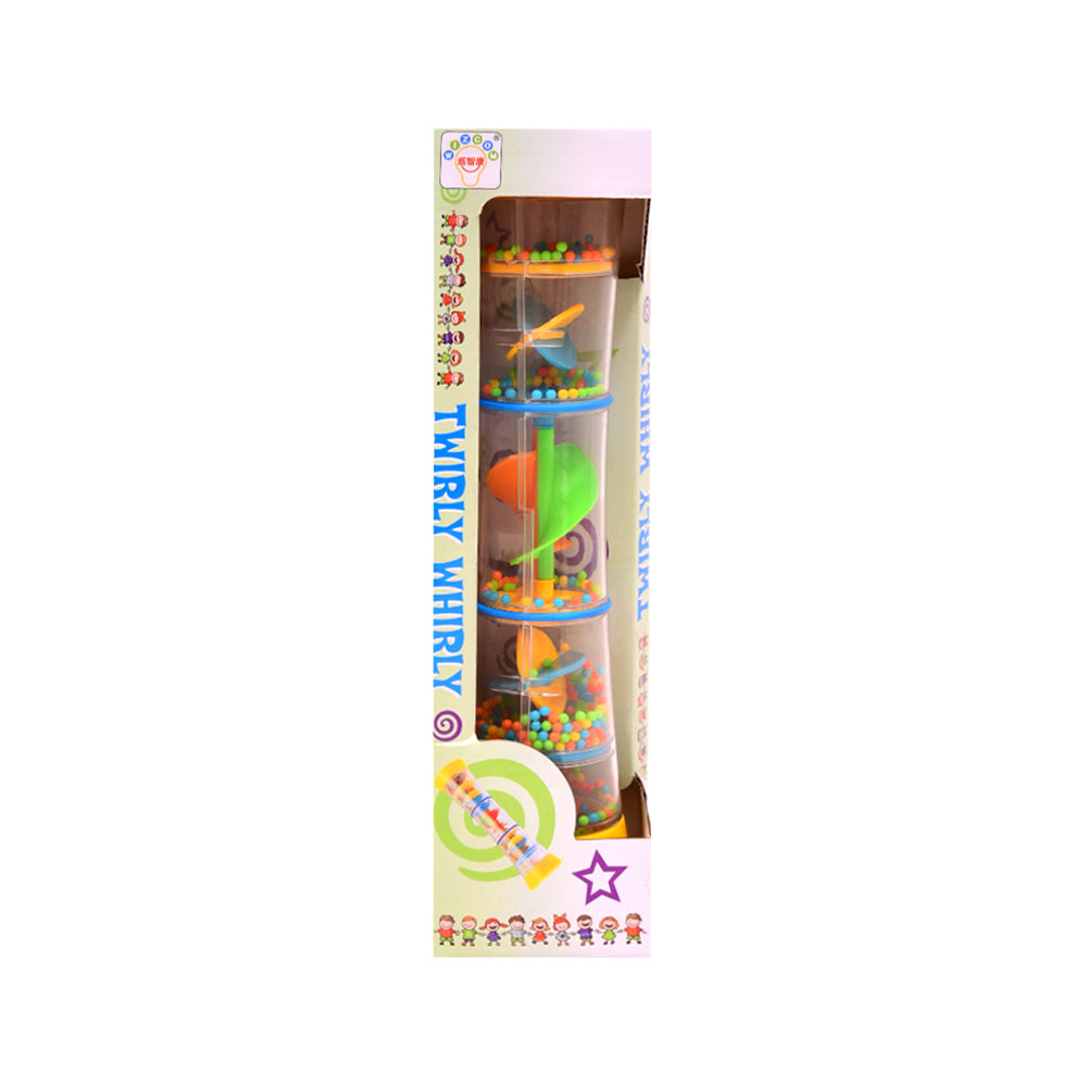 1245R TWIRLY WHIRY RATTLE SET A.I Default Title - MamasJan Toys