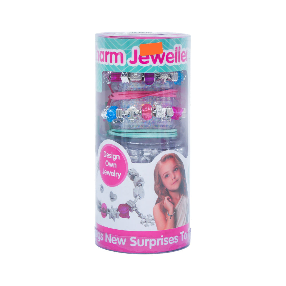 20226 JEWELRY SET A.I Default Title - MamasJan Toys