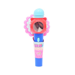 1699 MUSICAL REC MICROPHONE A.I Default Title - MamasJan Toys