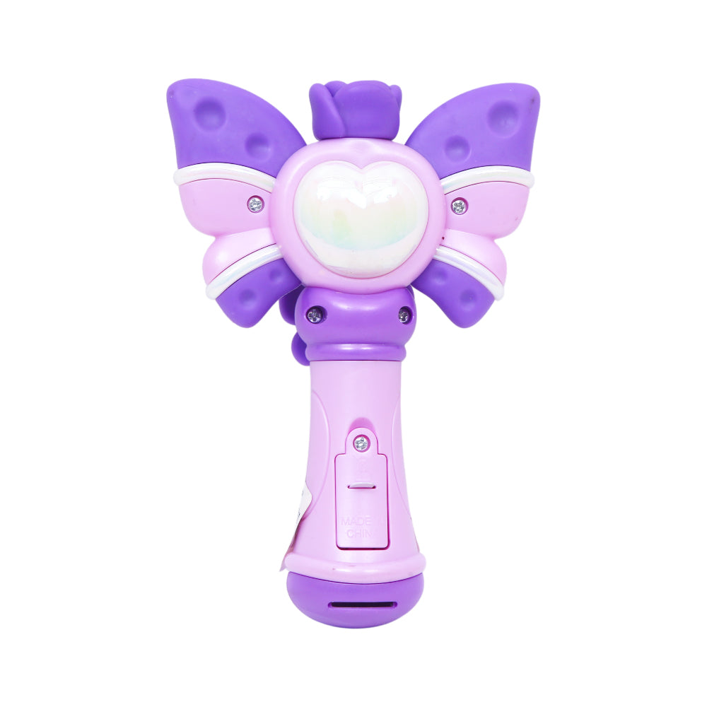 7696 MUSICAL MAGIC WAND A.I Default Title - MamasJan Toys