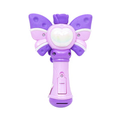 7696 MUSICAL MAGIC WAND A.I Default Title - MamasJan Toys
