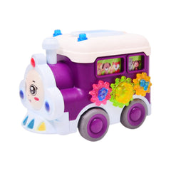 MH168-129 FRI CARTOON TRAIN A.I Default Title - MamasJan Toys