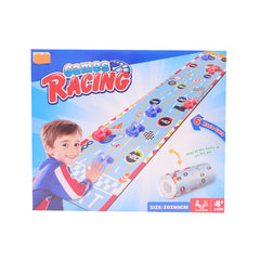 GS046 GAMING RACING CAR MAT A.I Default Title - MamasJan Toys